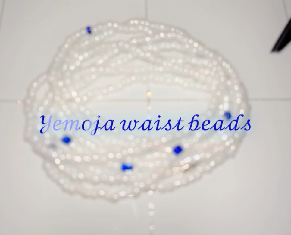 Yemoja Waistbeads
